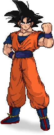 Super Smash Flash 2 Renders (306x443), Png Download