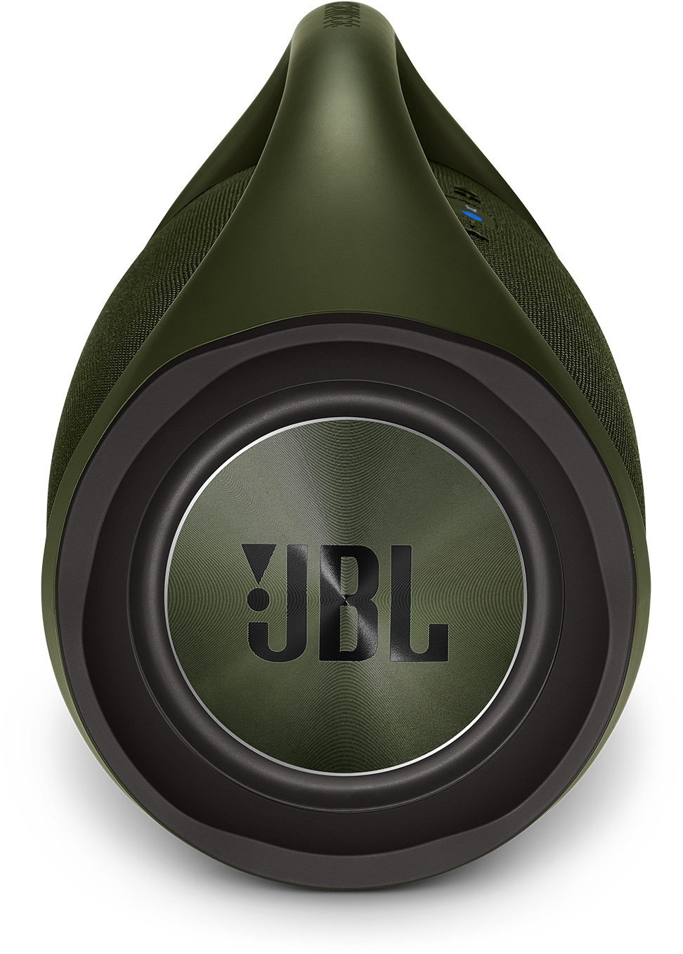 Jbl Boombox - Bluetooth Speaker Jbl Boombox Outdoor Black (1605x1605), Png Download
