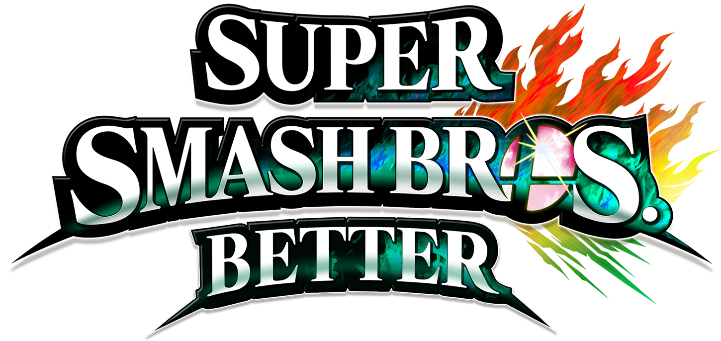 Super Smash Bros - Super Smash Bros (nintendowiiu) (1465x720), Png Download