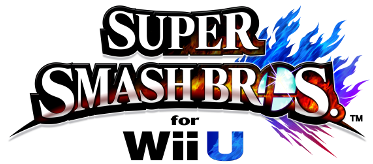 Super Smash Bros - Super Smash Bros (nintendowiiu) (400x400), Png Download