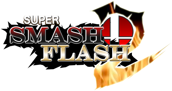 Super Smash Bross - Super Smash Flash 2 Tier Lists (592x313), Png Download