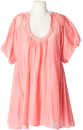 Sale Thierry Colson - Gown (600x600), Png Download