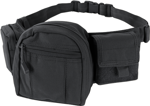 Fanny Pack - Condor Fanny Pack (500x500), Png Download
