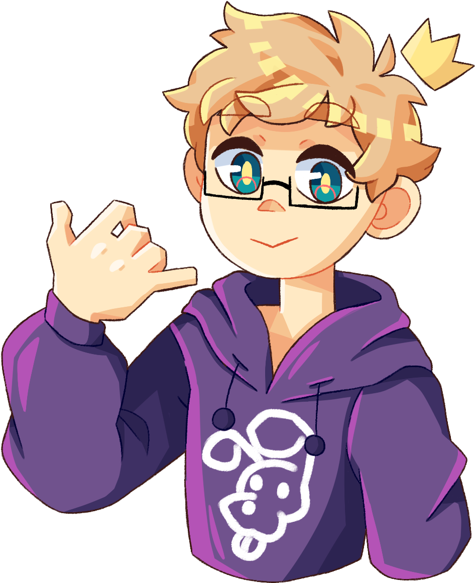 Hey I Mainly Do Cute And Cartoon Art But I Also Draw - Cartoon (974x1200), Png Download