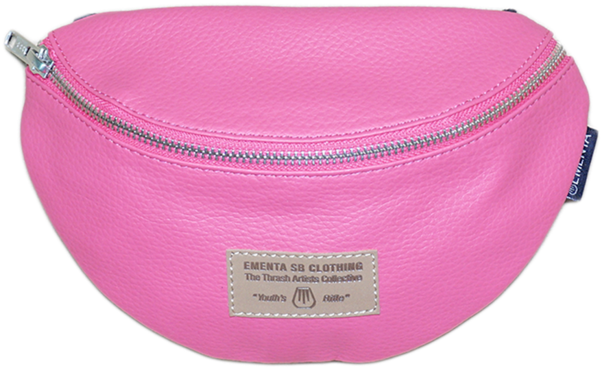 Frei Pink Fanny Pack - Hobo Bag (1060x1060), Png Download