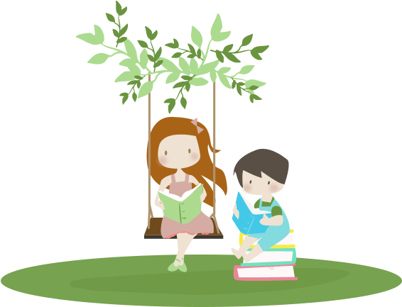 Reflective Questions & Activities For Books - Kids Book (595x530), Png Download