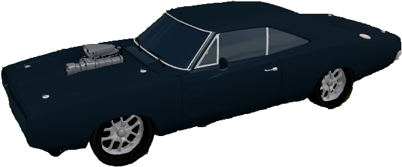 1970 Dodge Charger Portal - Dodge Charger (583x330), Png Download