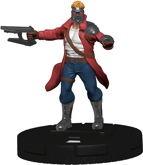 Iresrender - Heroclix Spider Man Superior Foes (720x720), Png Download