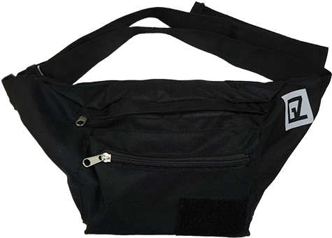 Fanny Pack (500x500), Png Download