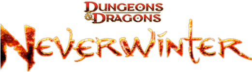 Neverwinter™ Beta Weekend 3 Introduces Pvp Begins Friday, - Dungeons & Dragons: Forgotten Realms - The Legend (520x245), Png Download