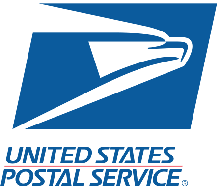 Change Your Address - Usps Logo Transparent (600x600), Png Download