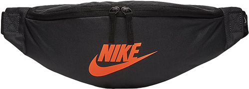 Nike Sportswear Heritage Fanny Pack - Nike Air Max (500x500), Png Download