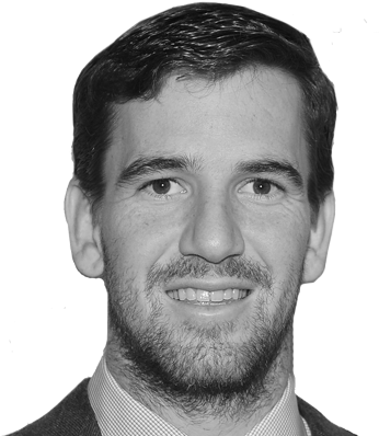 Eli Manning - Education (400x400), Png Download