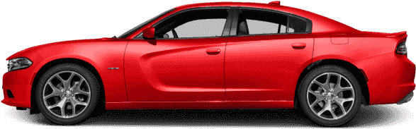 New 2018 Dodge Charger R/t (640x480), Png Download