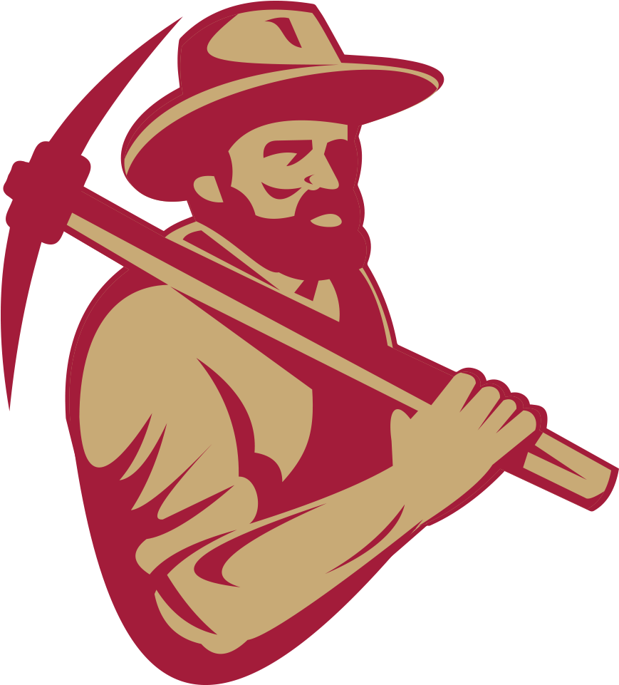 Niners Wire (1000x1000), Png Download