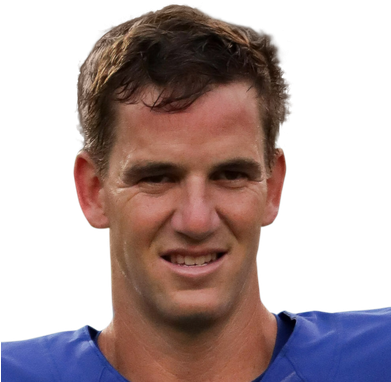 Aug 12, - Eli Manning (390x390), Png Download