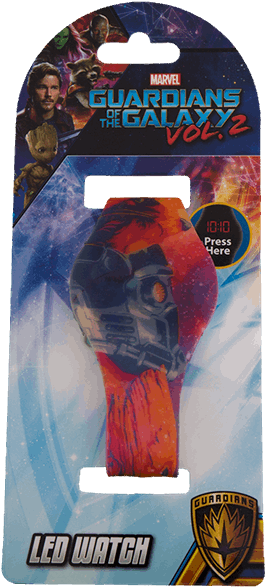 Guardians Of The Galaxy - Marvel's Guardians Of The Galaxy Vol. 2: The Art Of (600x600), Png Download