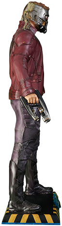 Life Size Figures - Film (330x525), Png Download