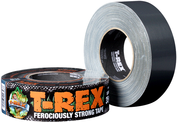 T Rex Cloth Tape (750x750), Png Download