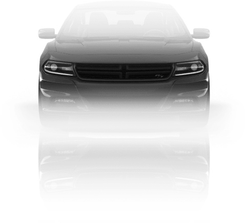 Dodge Charger Sedan - Chevrolet Camaro (1004x518), Png Download