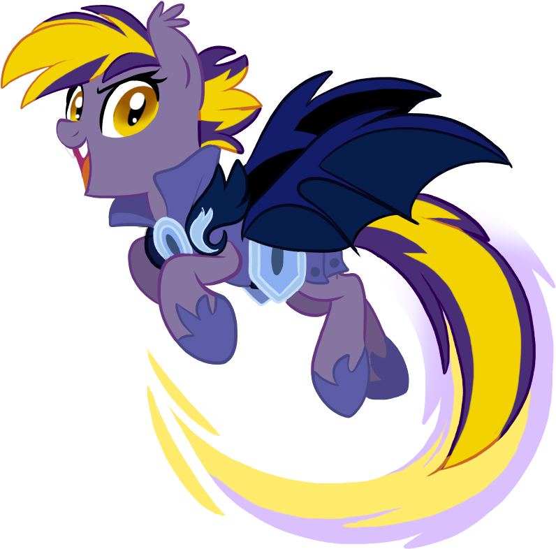 Blazingfooter - Blazing Star Bronycon (850x930), Png Download