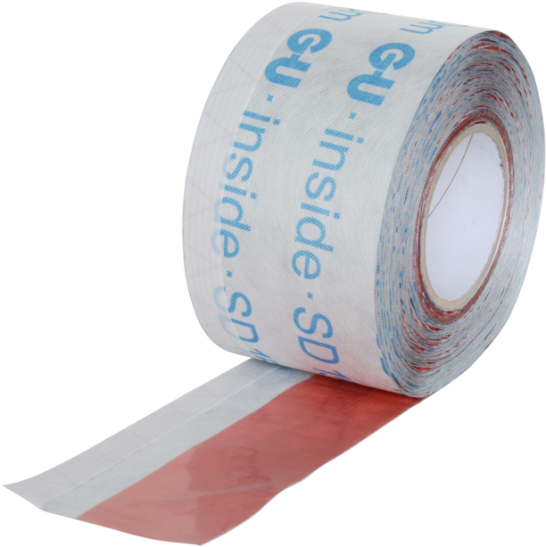 Gu Window Sealing Tape Internal Use, Self-adhesive - Adhesive Tape (1200x750), Png Download