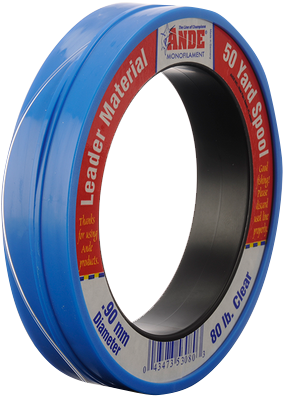 Premium Leader - Monofilament Fishing Line (600x600), Png Download
