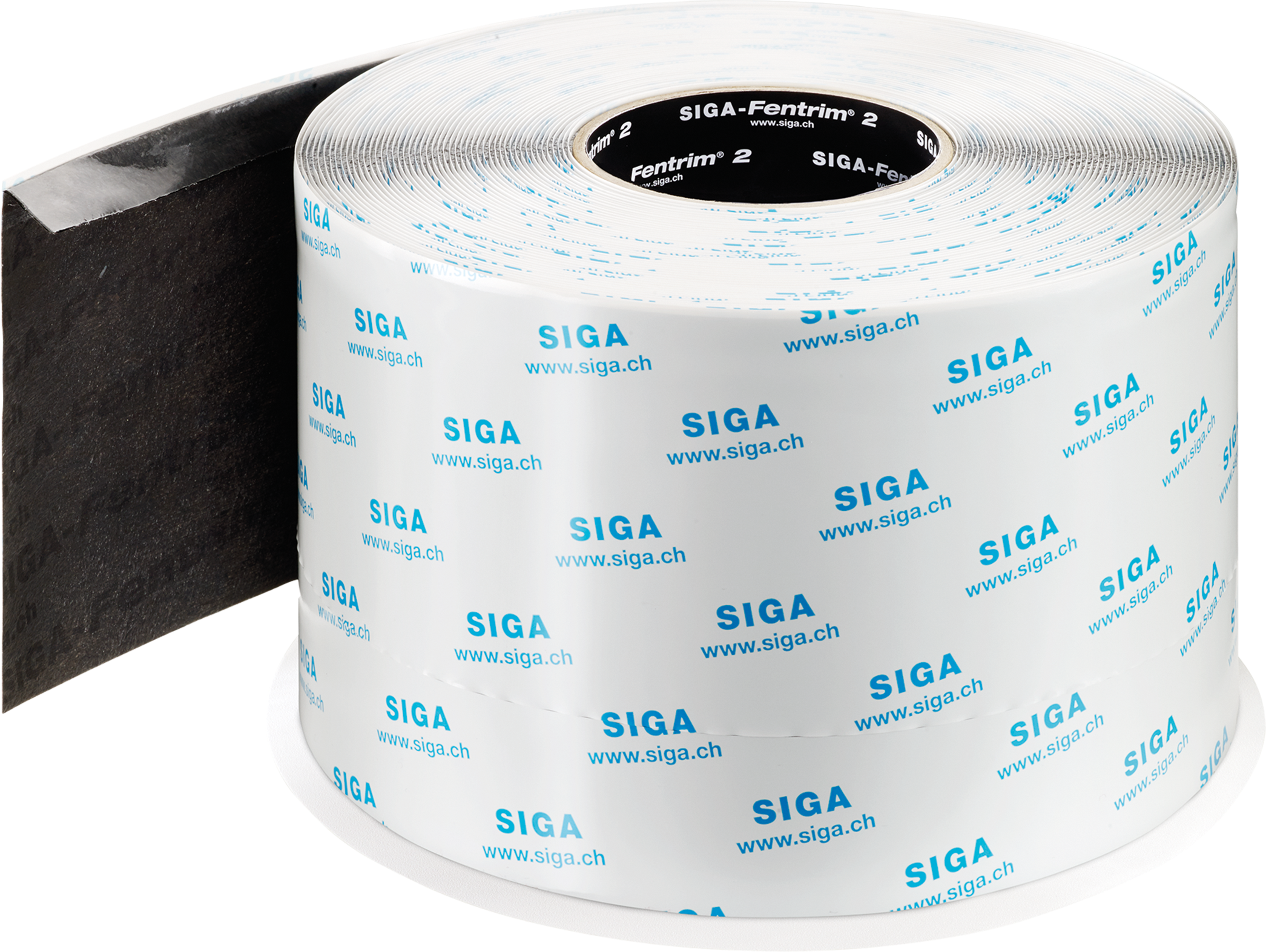 Siga Fentrim Is 2 150mm (5000x3743), Png Download