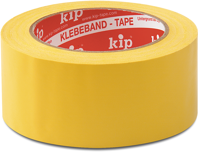 Kip Tape 316 Betonschalungsband - Shuttering Tape (800x800), Png Download