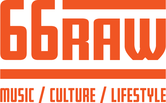 66 Raw - Graphic Design (562x350), Png Download
