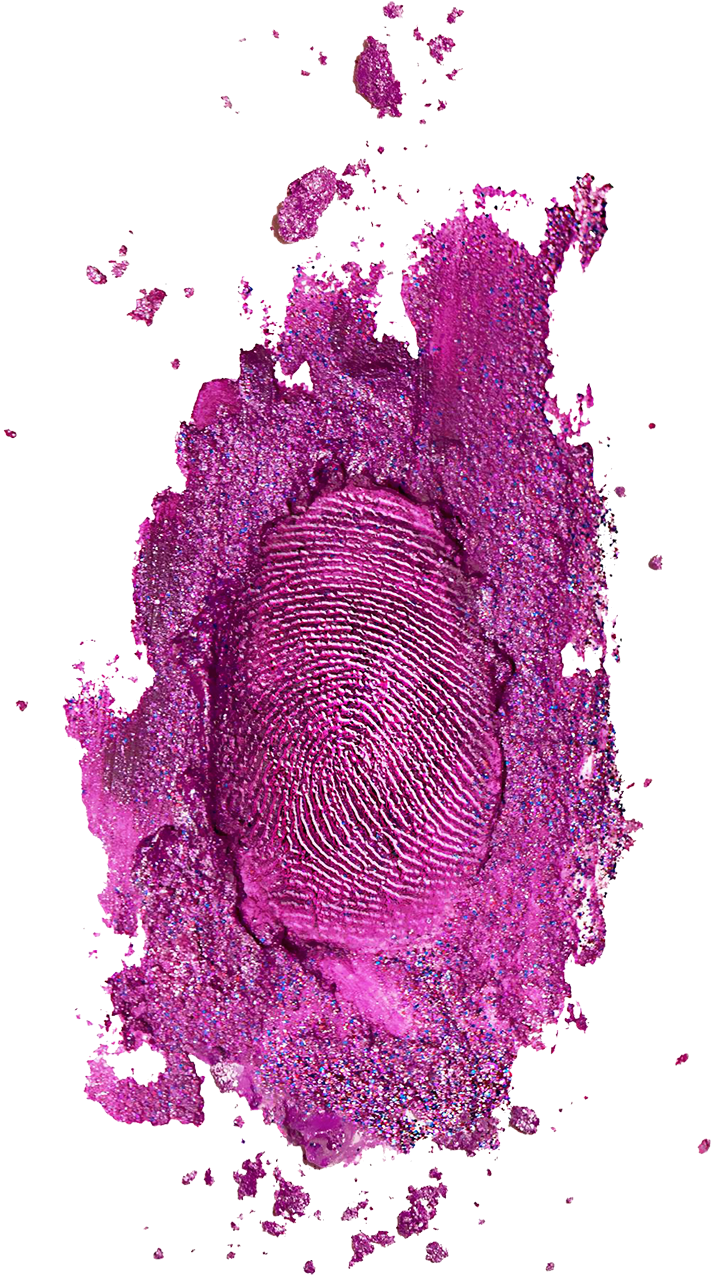 Nicki Minaj - Pink Print (829x1326), Png Download