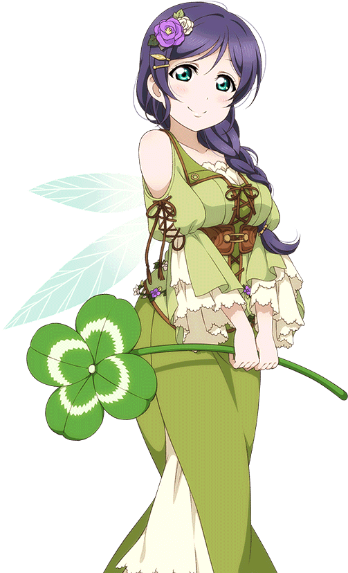 Not Idolized - ラブ ライブ 妖精 編 (1024x1024), Png Download