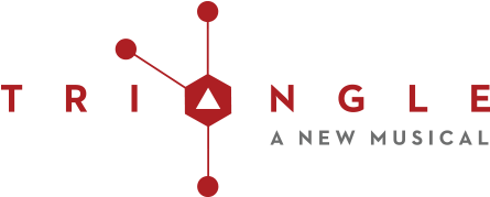 Triangle Logo - Triangle (500x250), Png Download