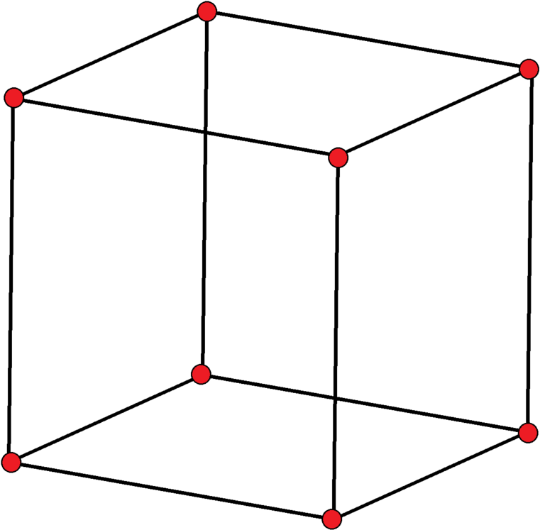 240 × 240 Pixels - Frame Cube (768x768), Png Download