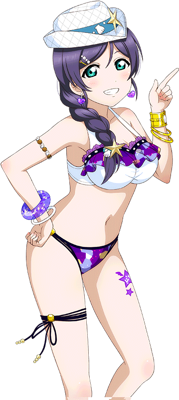 Download Images - Nozomi Render (1024x1024), Png Download