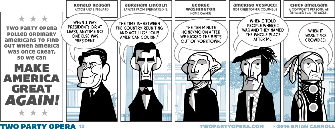 Make America Great Again - America Great (1200x474), Png Download