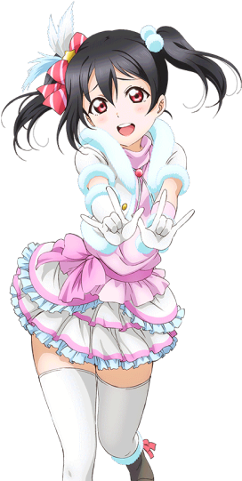 Love Live Snow Halation Cards (640x640), Png Download