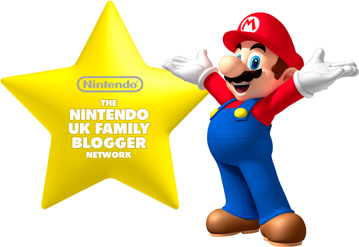 As Nintendo Family Bloggers We Were Sent A Download - Ralph Breaks The Internet Wreck It Ralph 2 Mario (1600x1600), Png Download