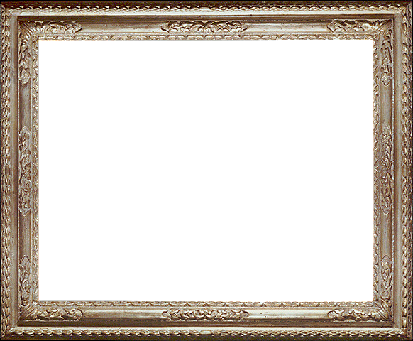 14 - Picture Frame (582x480), Png Download