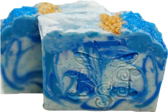 Mist Of The Sea - Customer (600x486), Png Download