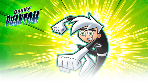 Danny Phantom - Danny Phantom, Season 2, Part 2 [dvd] (480x270), Png Download