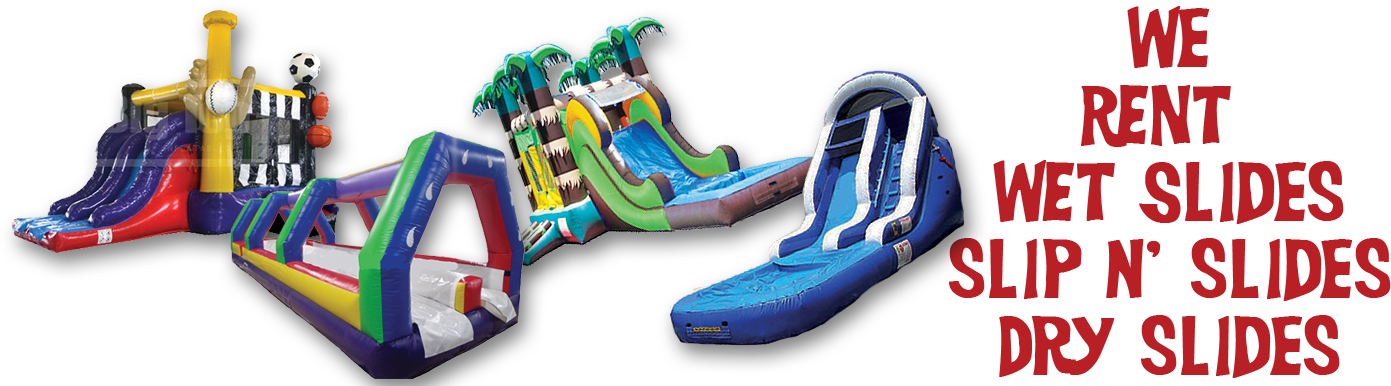 3 - Jerry's Jump Zone Party (1400x388), Png Download