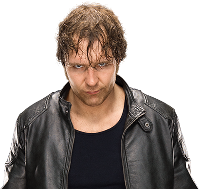 Dean Ambrose - Wwe Com Dean Ambrose (562x408), Png Download