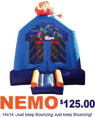 Bouncehouse Images-9 - Inflatable (346x400), Png Download