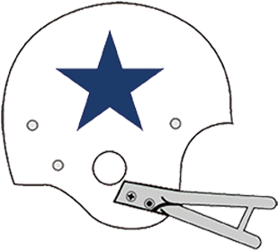 The Cowboys Greatest Competition Png Old Cowboys Helmet - Programmers Day (360x360), Png Download