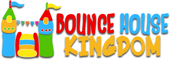 Crown Point In Bounce House & Party Rentals - Bounce House Clip Art (588x237), Png Download