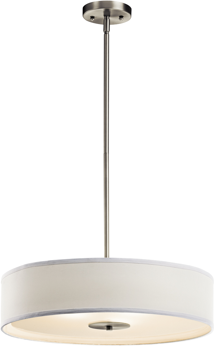 Modern Simple Chandelier Png (1200x1200), Png Download