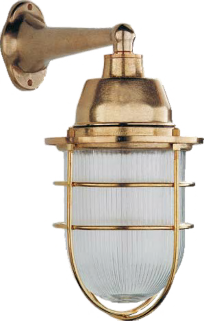 A New And Exciting Range Of Bulkhead Lighting From - Wall Light Fitting Png (298x468), Png Download