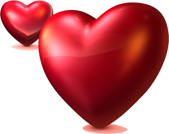 Love-heart - Love Images Png (985x768), Png Download