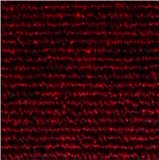 1202 Cardinal - Door Mat (370x480), Png Download